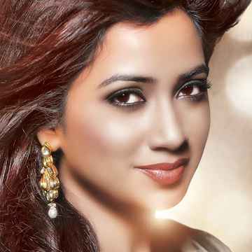 Shreya Ghoshal Concerts in Sacramento