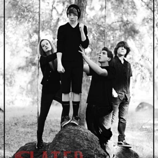 Slater - Band Concerts in Sacramento
