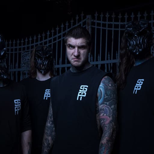 Slaughter To Prevail Concerts in Sacramento