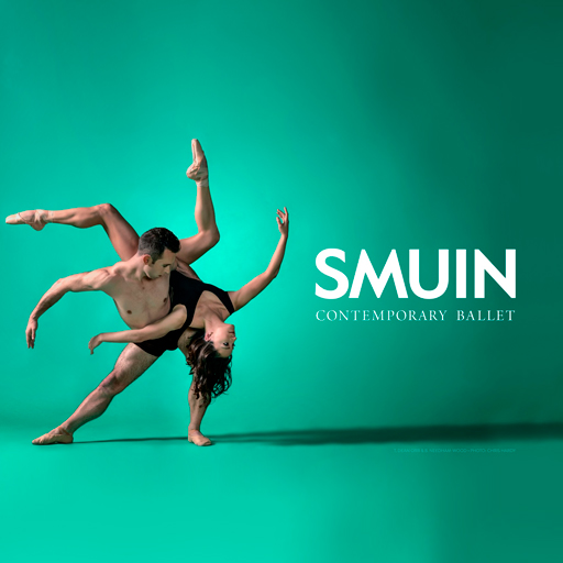 Smuin Contemporary Ballet Tickets in Sacramento