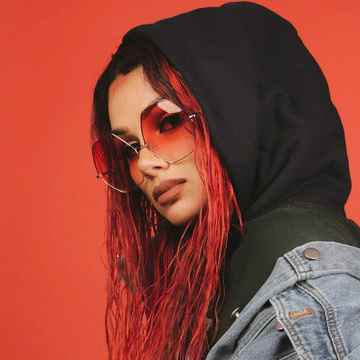 Snow Tha Product Concerts in Sacramento