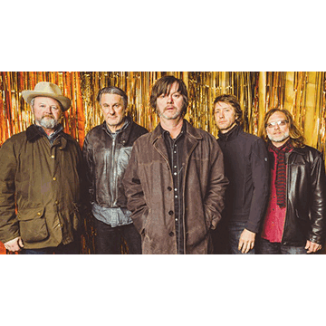 Son Volt Concerts in Sacramento