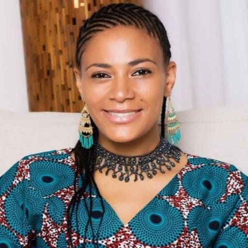 Sona Jobarteh Concerts in Sacramento