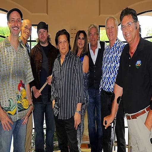 Sons of Champlin Concerts in Sacramento
