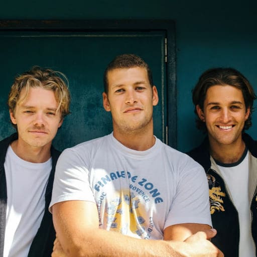 Sons of the East Concerts in Sacramento