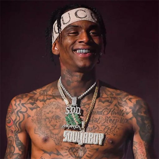 Soulja Boy Concerts in Sacramento