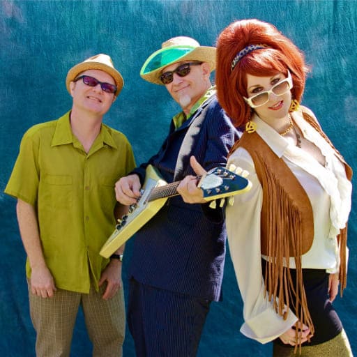 Southern Culture On The Skids Sacramento Tickets
