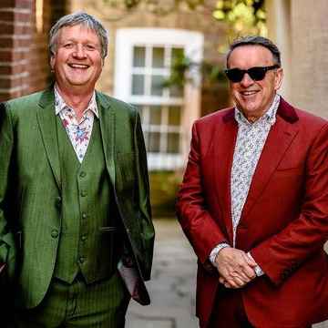 Squeeze Concerts in Sacramento