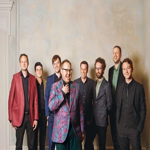 St. Paul and The Broken Bones Concerts in Sacramento