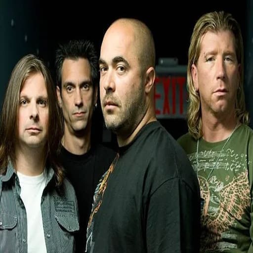 Staind Concerts in Sacramento