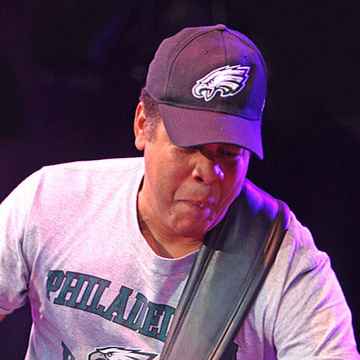 Stanley Clarke Concerts in Sacramento