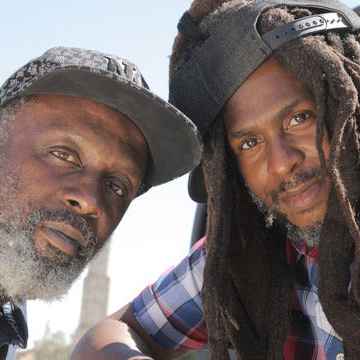 Steel Pulse Concerts in Sacramento