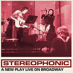 Stereophonic Sacramento Tickets