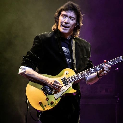 Steve Hackett Concerts in Sacramento