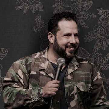 Steve Trevino Sacramento Tickets