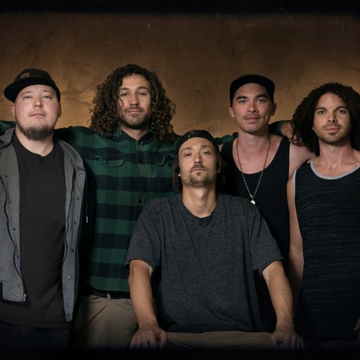 Stick Figure Concerts in Sacramento
