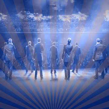 Straight No Chaser Concerts in Sacramento