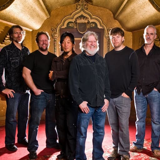 String Cheese Incident Concerts in Sacramento