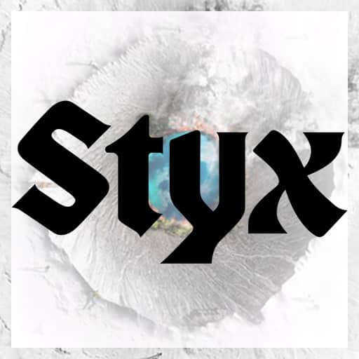 Styx Concerts in Sacramento