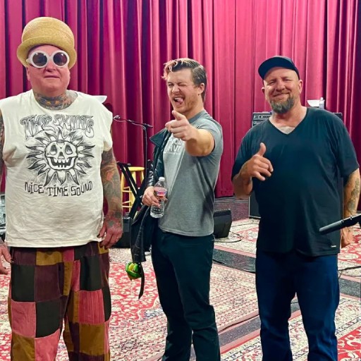Sublime - Band Concerts in Sacramento