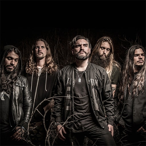 Suicide Silence Concerts in Sacramento