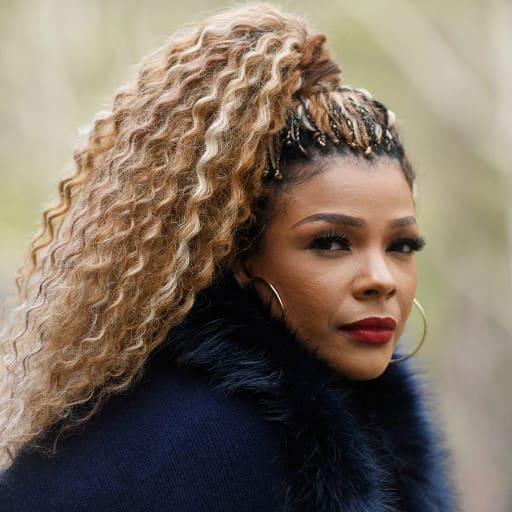 Syleena Johnson Concerts in Sacramento
