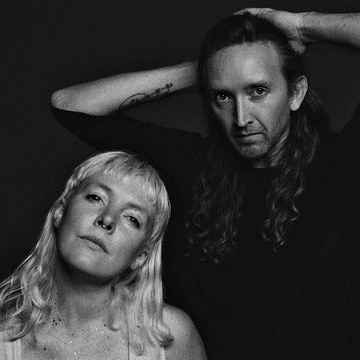 Sylvan Esso Concerts in Sacramento