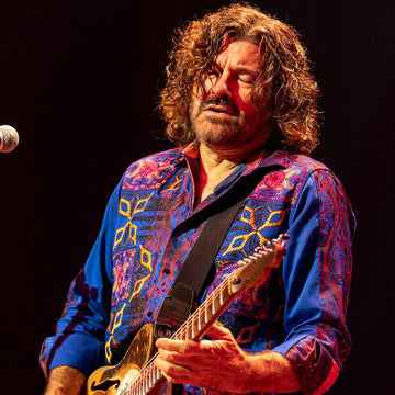 Tab Benoit Concerts in Sacramento