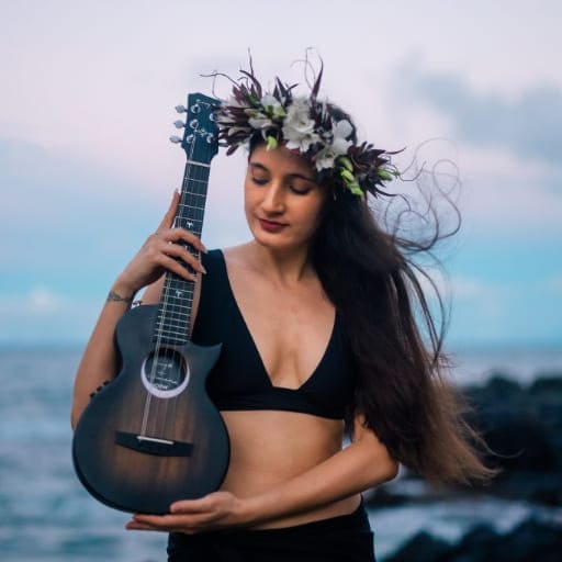 Taimane Concerts in Sacramento