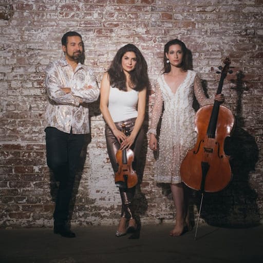 Take3 Concerts in Sacramento