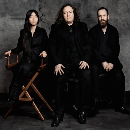Tangerine Dream Concerts in Sacramento
