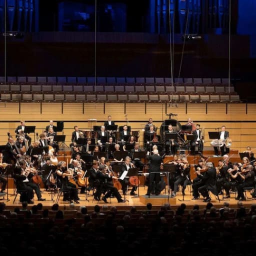 Tchaikovsky Concerts in Sacramento