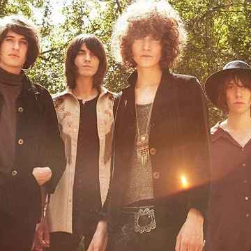 Temples Concerts in Sacramento