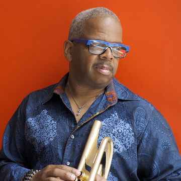 Terence Blanchard Concerts in Sacramento