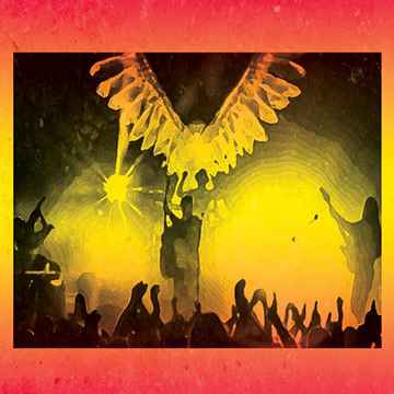 The Airborne Toxic Event Sacramento Tickets