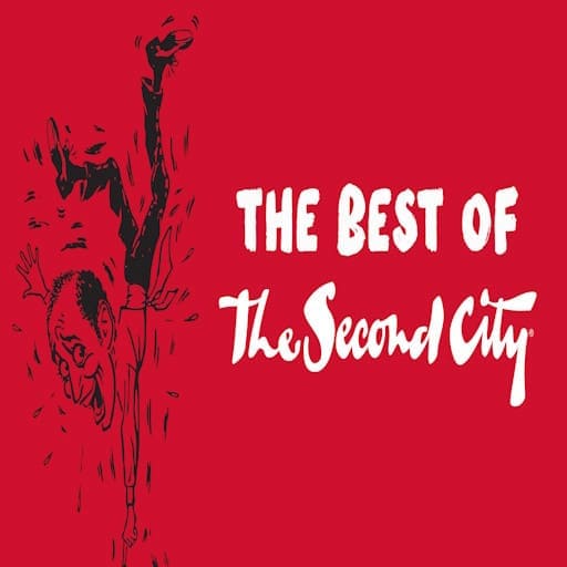 The Best Of The Second City Sacramento Tickets
