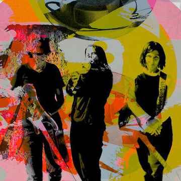 The Breeders Concerts in Sacramento