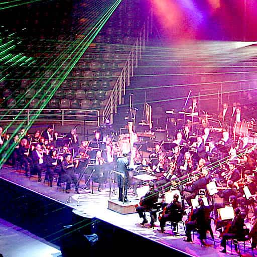 The Cleveland Orchestra Concerts in Sacramento