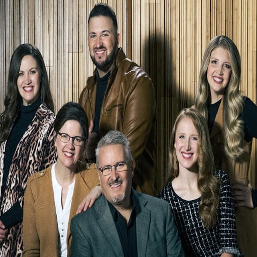 The Collingsworth Family Concerts in Sacramento
