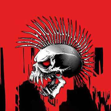 The Exploited Sacramento Tickets
