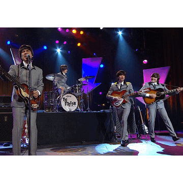 The Fab Four - The Ultimate Tribute Concerts in Sacramento