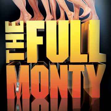 The Full Monty Sacramento Tickets