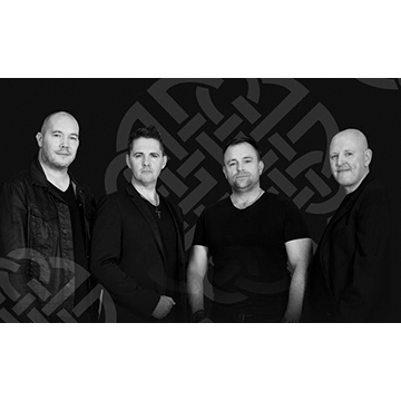 The High Kings Concerts in Sacramento