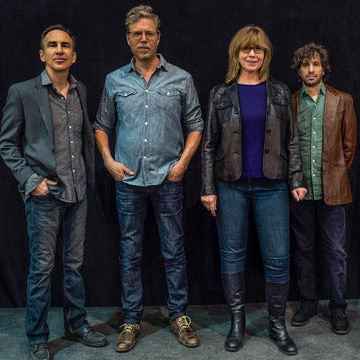 The Jayhawks Concerts in Sacramento