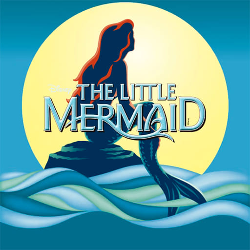 The Little Mermaid - Theatrical Production Sacramento Tickets