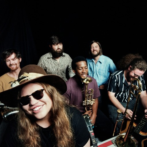 The Marcus King Band Concerts in Sacramento
