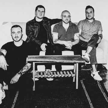 The Menzingers Concerts in Sacramento