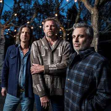 The Mother Hips Concerts in Sacramento