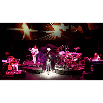The Musical Box concerts in Sacramento.