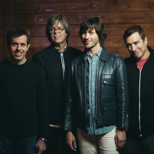 The Old 97's Sacramento Tickets